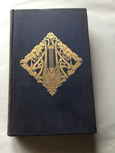 Load image into Gallery viewer, THE  POETICAL WORKS  OF  DANTE GABRIEL ROSSETTI  IN TWO VOLUMES  (this being VoL. II.) BOSTON  LITTLE, BROWN, AND COMPANY  1900

