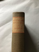 Load image into Gallery viewer, Letters and social aims by Ralph Waldo Emerson Houghton and Mifflin hardcover 1887
