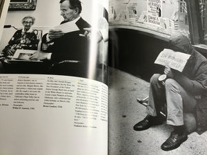 A day in the life of America photographed by 200 of the worlds leading photojournalists hardcover 1986 Collins publishes