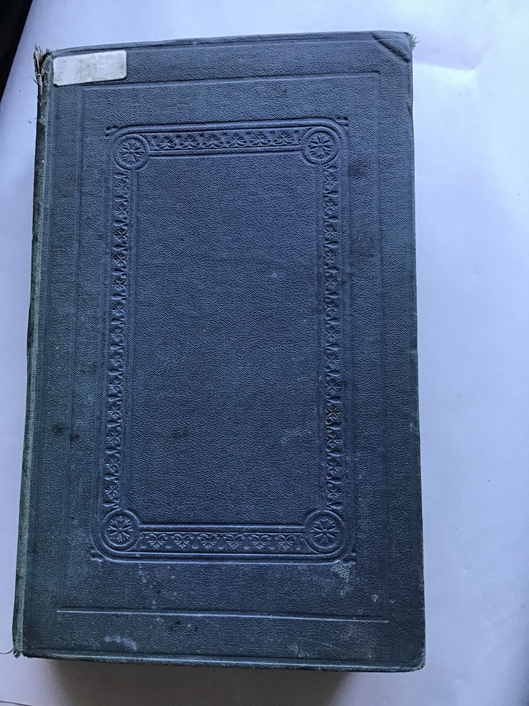 THE HISTORY OF THE COUNTY OF DERBY:  DRAWN UP FROM ACTUAL OBSERVATION, AND FROM THE BEST AUTHORITIES ; CONTAINING A VARIETY of GEOLOGICAL, MINERALOGICAL, COMMERCIAL AND STATISTICAL INFORMATION. 1829