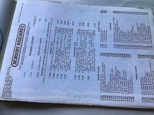 Load image into Gallery viewer, Hornby railways OO gauge model catalogue 1978
