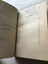 Load image into Gallery viewer, Essays by Ralph Waldo Emerson first series Boston New York 1887

