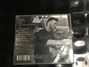 Gary Barlow ; since I saw you last 2013 cd.