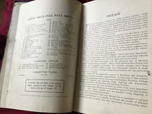 Load image into Gallery viewer, Motor Repair And Overhauling Volume 1 Standard components and repair methods eighth edition Malloy
