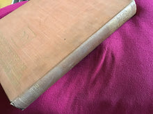 Load image into Gallery viewer, The Work of Charles Keene - Hardcover - Joseph Pennell MDCCCXCVII (1847) Rare 1st edition
