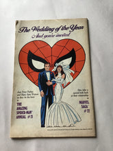 Load image into Gallery viewer, Marvel comic 1987 sixth of September strange tales featuring cloak and dagger and Dr strange
