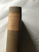 Load image into Gallery viewer, The conduct of life by Ralph Waldo Emerson 1887 Houghton Mifflin hardcover
