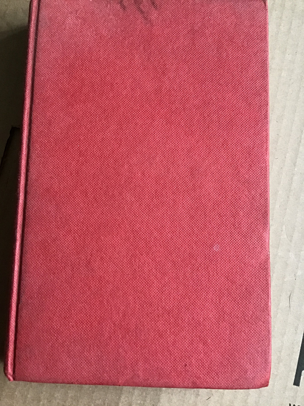 I Married A Hunter [Hardcover] Michael, Marjorie - book club Edition