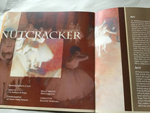 Load image into Gallery viewer, The state Opera and Ballet Company Saint Petersburg conservatoir. Rimsky-Korsakov the Russian classical ballet as is
