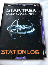 Load image into Gallery viewer, Dream watch magazine August 1999 Star Wars Star Trek deep space nine
