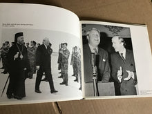 Load image into Gallery viewer, The Ted Heath Bunkside Book - Hardcover - Norman Ure 1971
