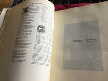 Load image into Gallery viewer, The Poetical Works of John Milton. Etchings, mezzotints and copper engravings by William Hyde Hardcover - 1904 (MDCCCCIV)
