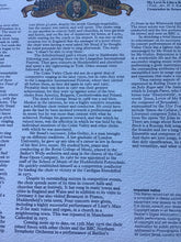 Load image into Gallery viewer, Vinyl Record Comrades in song Colne Valley male voice choir conducted by John Gulley
