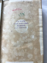 Load image into Gallery viewer, Y BYMTHEGFED GYFROL A THRIUGAIN  O’R  DYSGEDYDD:  A&#39;R HWN YR UNWYD  YR ANNIBYNWR  YN CYNWYS  TRAETHODAU, COFIANTAU, DETHOLION BARDDONIAETH, A HANESION,  AM PLWYDDYN EIN HARGLWYDD  1896. Hardcover.
