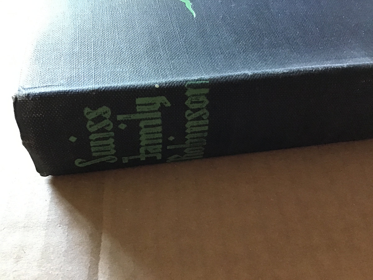 The Swiss Family Robinson by Collins [Hardcover] Collins