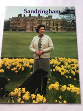 Load image into Gallery viewer, Sandringham brochure 1978
