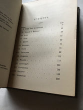 Load image into Gallery viewer, English traits by Ralph Waldo Emerson Houghton Mifflin hardcover 1887
