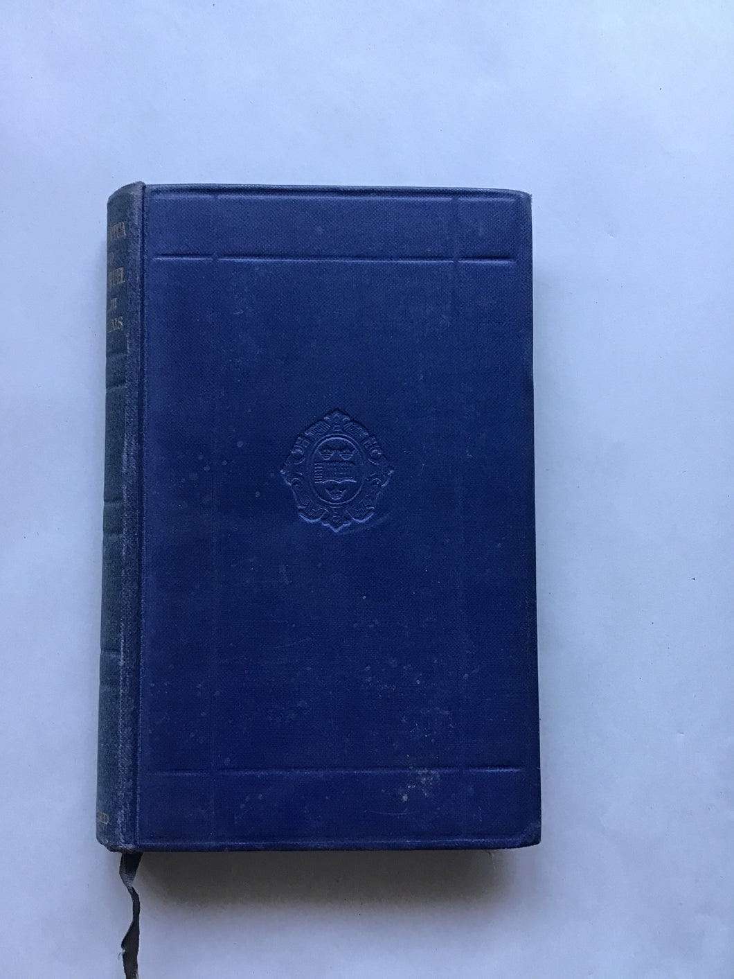 RABELAIS  GARGANTUA AND  PANTAGRUEL  Translated from  the French into English by  and  SIR THOMAS URQUHART  PETER LE MOTTEUX  Newly annotated Hardcover volume 3