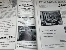 Load image into Gallery viewer, Nottingham observer Christmas and number 1956 paperback magazine
