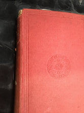 Load image into Gallery viewer, DEMOSTHENES ON THE PEACE, SECOND PHILIPPIC  ON THE CHERSONESUS AND THIRD PHILIPPIC  WITH INTRODUCTION  AND CRITICAL AND EXPLANA TORY NOTES  BY  SR JOHN EDWIN SANTDYS, LITT.D., EBA. 1913
