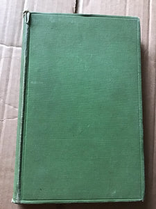 A textbook of biochemistry for students of medicine and science - hardcover - A T Cameron