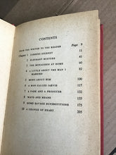 Load image into Gallery viewer, I Married A Hunter [Hardcover] Michael, Marjorie - book club Edition
