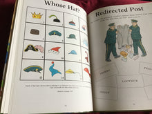 Load image into Gallery viewer, Rupert the bear the daily express annual 1996 1997 number 61 hardcover
