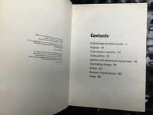Load image into Gallery viewer, Motorcycling, Manual By the Staff of Motorcycling Monthly&#39; Compiled by John Thorpe Hamlyn London
