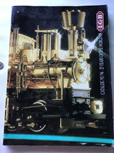 Load image into Gallery viewer, Ernst Paul Lehmann Patentwerk 1881 program review models train catalogue 1993 1994
