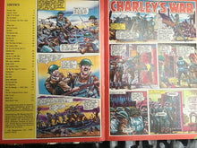 Load image into Gallery viewer, Battle Annual 1983 - Hardcover - Fleetway.
