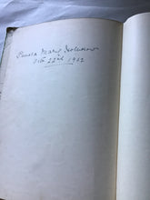 Load image into Gallery viewer, Nursery rhymes and verses a 1930s Children’s annual
