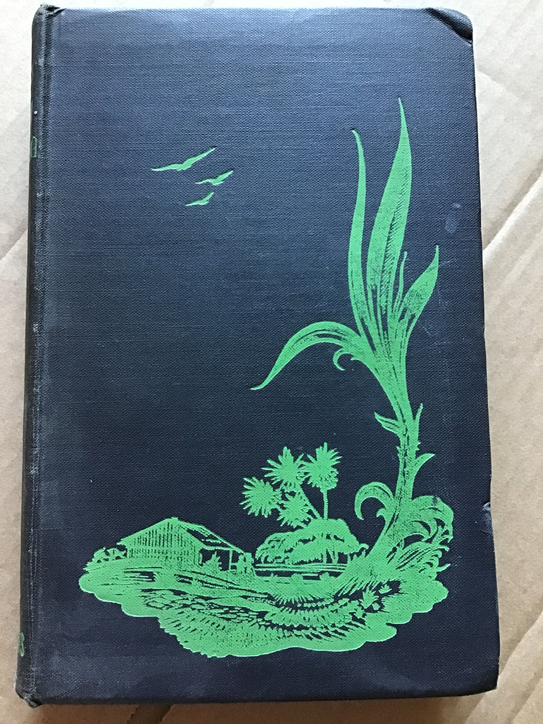 The Swiss Family Robinson by Collins [Hardcover] Collins