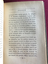 Load image into Gallery viewer, ROMAIN ROLLAND  JEAN-CHRISTOPHE A PARIS  ANTOINETTE  QUATORZIEME EDITION  - Hardcover
