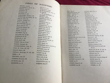Load image into Gallery viewer, The Studio magazine; SCULPTURE OF TO-DAY COMMENTARY BY STANLEY CASSON, M.A. Paperback - 1939

