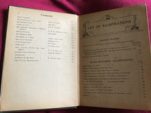 Load image into Gallery viewer, The British Boy&#39;s Annual 1921 - Hardcover - Eric Wood - Cassell and Company
