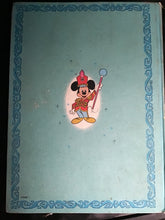 Load image into Gallery viewer, Adventures  in Fact  THE WALT DISNEY PARADE  OF FUN, FACT, FANTASY AND FICTION  WITH ILLUSTRATIONS BY THE WALT DISNEY STUDIO  Purnell
