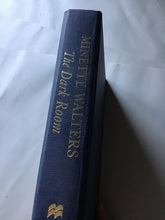 Load image into Gallery viewer, The Dark Room. Hardcover. Minette Walters 1995
