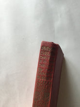 Load image into Gallery viewer, Evelina by Fanny Everyman library number 35 to 1925 reprint hardcover
