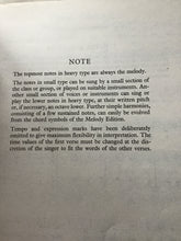 Load image into Gallery viewer, SOMETHING  TO  SING  COMPILED BY GEOFFREY BRACE  PIANO EDITION  2  CAM BRIDGE UNIVERSITY PRESS
