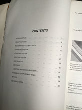 Load image into Gallery viewer, VAUXHALL  Service Training Manual  Electrical Equipment &amp;  Instrumnents-HC Viva 1970 - TS 1023
