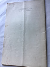 Load image into Gallery viewer, Christ Church 1958 paperback printed in Great Britain at the University press Oxford by Vivian Ridley
