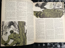 Load image into Gallery viewer, Edgar Rice Burroughs Tarzan annual 1967
