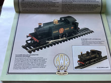 Load image into Gallery viewer, Hornby railways 1984 catalogue 31st edition Thomas the Tank Engine and friends model railway
