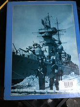 Load image into Gallery viewer, Fighting Ships of the World An Illustrated Encyclopedia of Modern Sea Power Antony Preston
