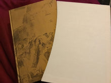 Load image into Gallery viewer, Revolt In The Desert - Hardcover Folio Society - T E LAWRENCE. RALEIGH TREVELYAN. EDWARD BAWDEN 1986
