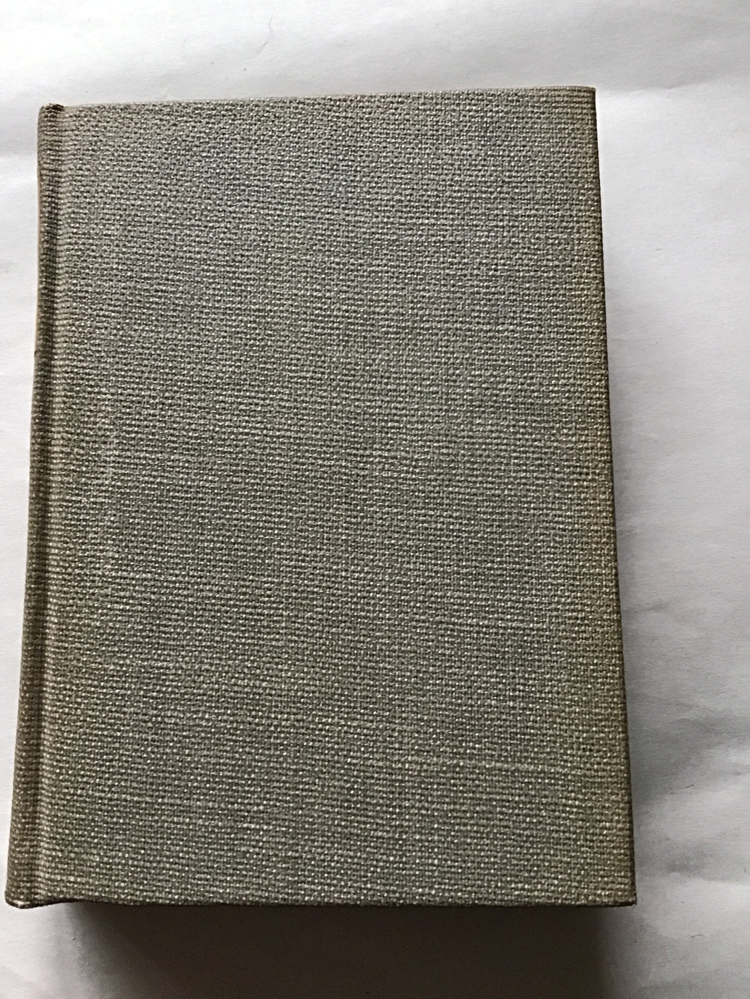 Essays by Ralph Waldo Emerson first series Boston New York 1887