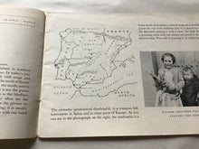 Load image into Gallery viewer, BRC RROADCASTS TO SCHO0LS SUMMER TERM I958  Adventures in Music  Orchestral Concerts
