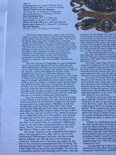 Load image into Gallery viewer, Vinyl Record Comrades in song Colne Valley male voice choir conducted by John Gulley
