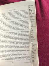 Load image into Gallery viewer, THE INSTANTER DECIMAL TABLES Of Weights, Measures,  Monies, etc. O. G WINZAR -paperback- 1909
