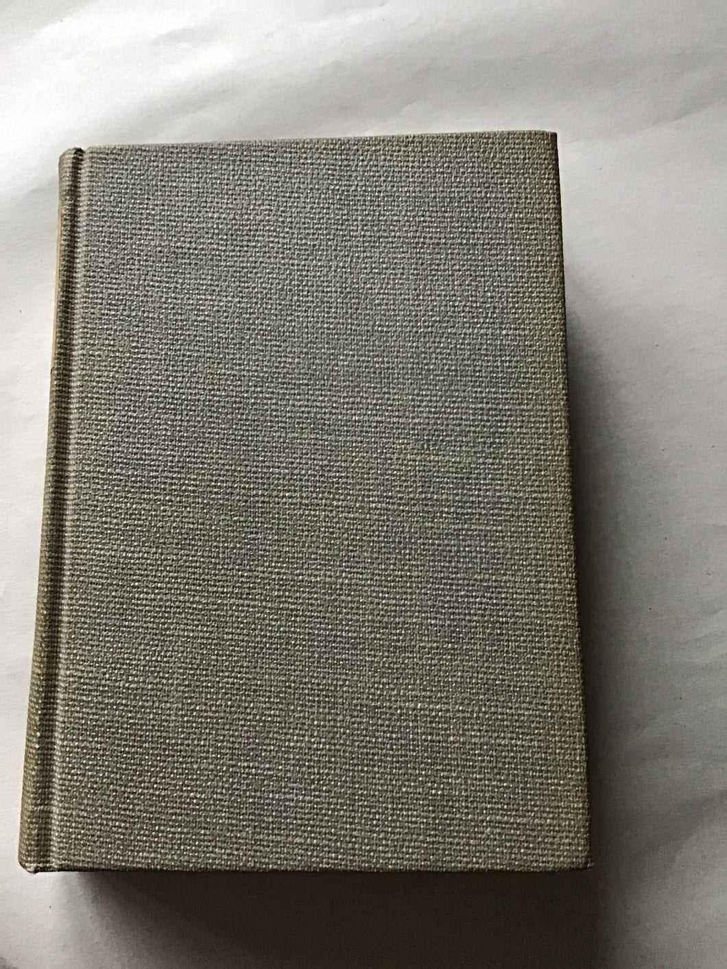 Letters and social aims by Ralph Waldo Emerson Houghton and Mifflin hardcover 1887